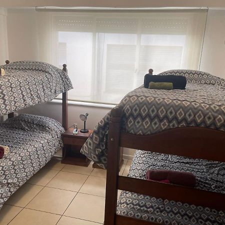 בואנוס איירס Departamento Para 6 Personas En Pleno Centro מראה חיצוני תמונה