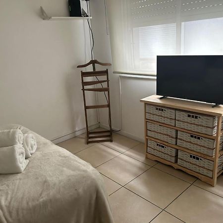 בואנוס איירס Departamento Para 6 Personas En Pleno Centro מראה חיצוני תמונה
