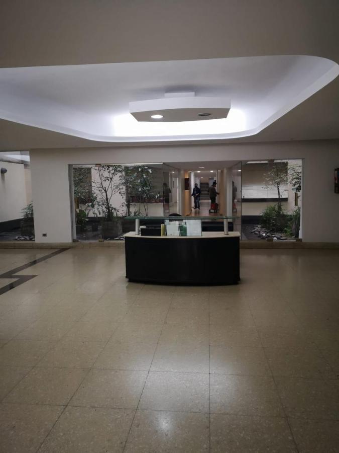 בואנוס איירס Departamento Para 6 Personas En Pleno Centro מראה חיצוני תמונה