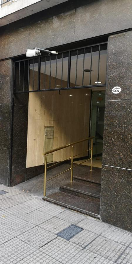 בואנוס איירס Departamento Para 6 Personas En Pleno Centro מראה חיצוני תמונה