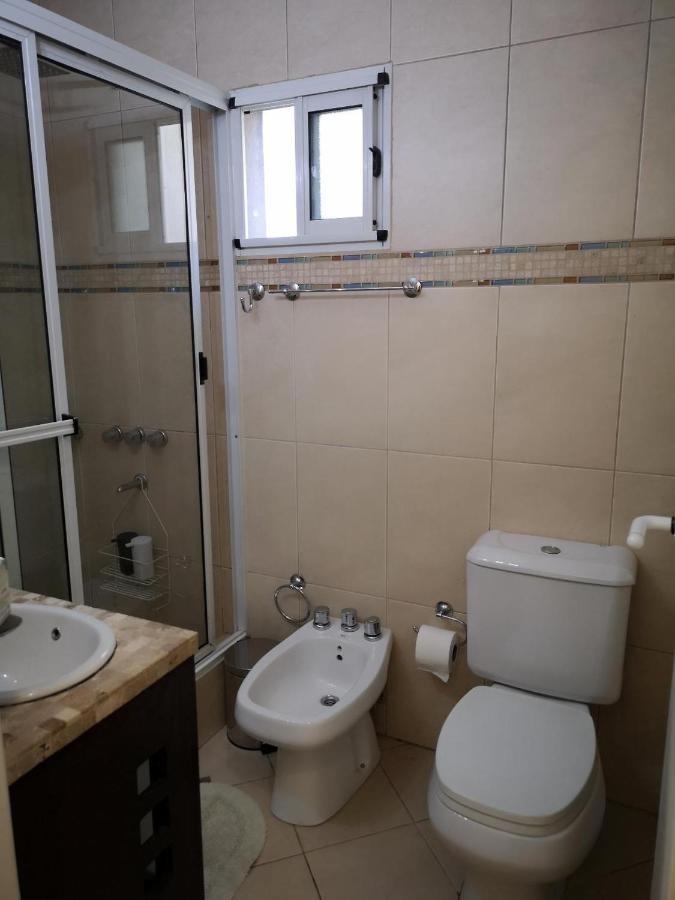 בואנוס איירס Departamento Para 6 Personas En Pleno Centro מראה חיצוני תמונה