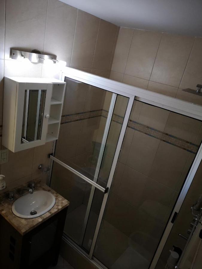 בואנוס איירס Departamento Para 6 Personas En Pleno Centro מראה חיצוני תמונה