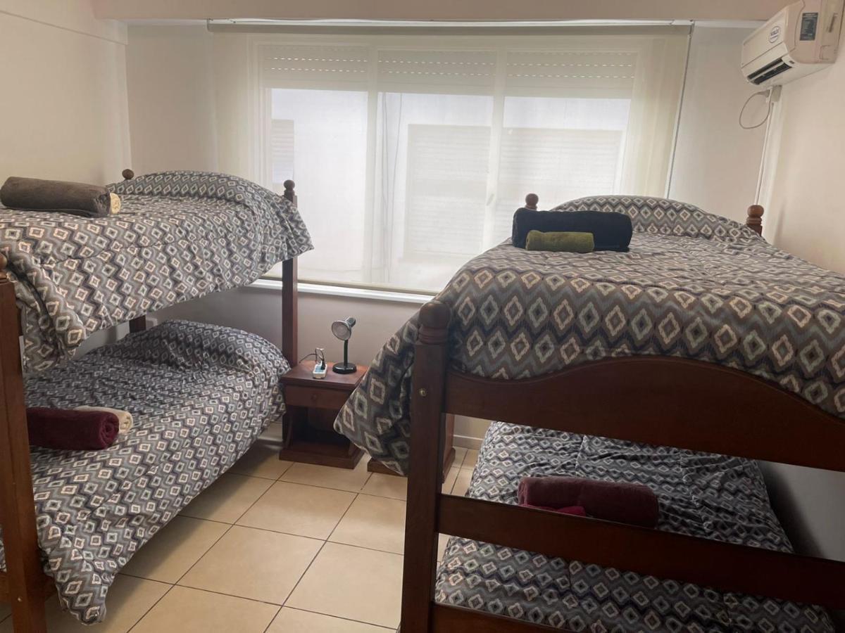 בואנוס איירס Departamento Para 6 Personas En Pleno Centro מראה חיצוני תמונה