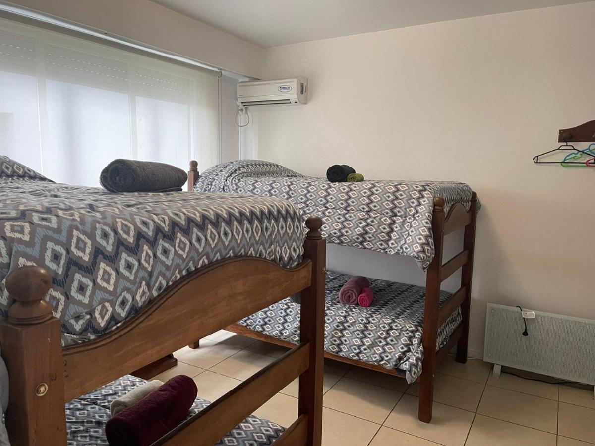 בואנוס איירס Departamento Para 6 Personas En Pleno Centro מראה חיצוני תמונה
