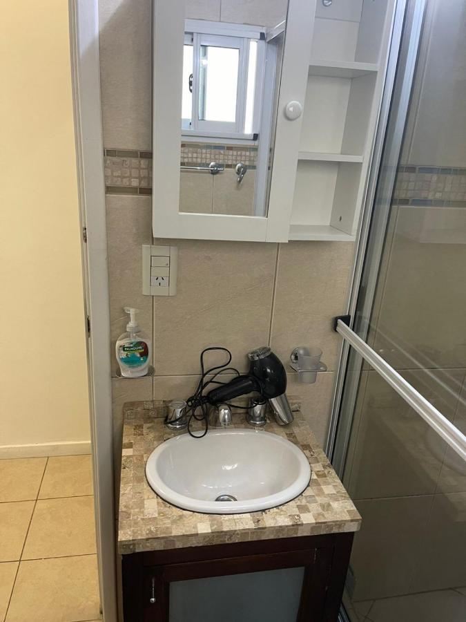 בואנוס איירס Departamento Para 6 Personas En Pleno Centro מראה חיצוני תמונה