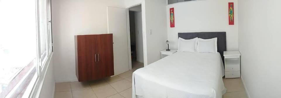 בואנוס איירס Departamento Para 6 Personas En Pleno Centro מראה חיצוני תמונה