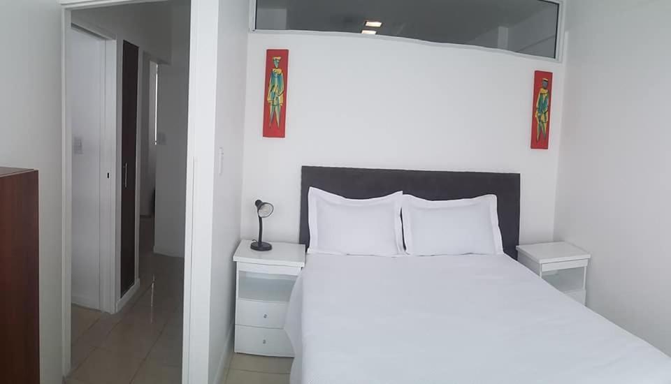 בואנוס איירס Departamento Para 6 Personas En Pleno Centro מראה חיצוני תמונה